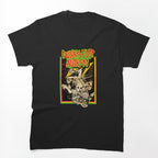 Punk For Autism Shirt