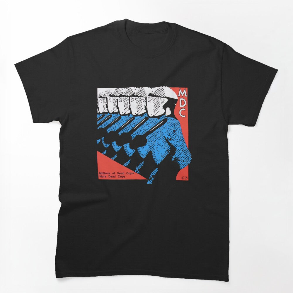 MDC Shirt