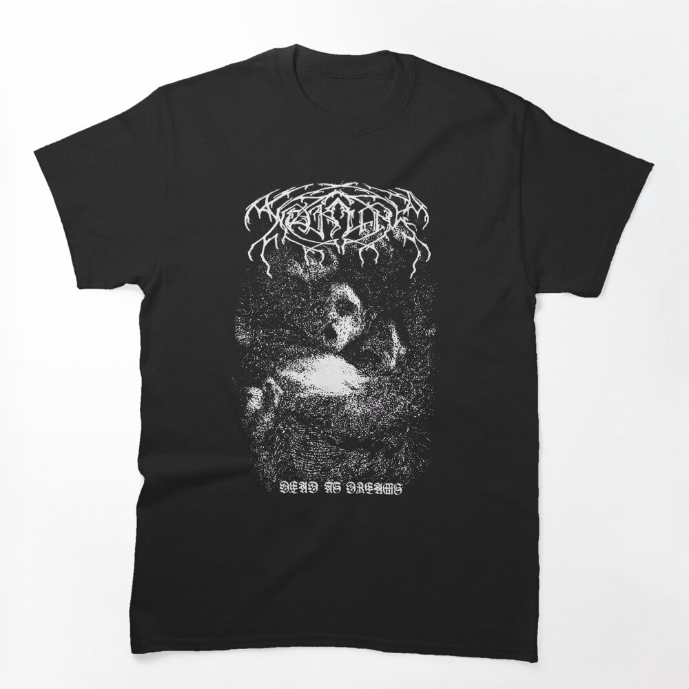 Weakling Dead As Dreams Shirt