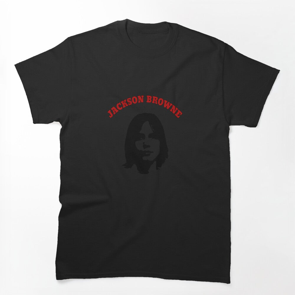 Jackson Browne Shirt