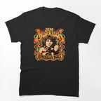 Jim Morrison - American Poet Shirt