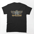 KZEW 98 Dallas 1973 Shirt
