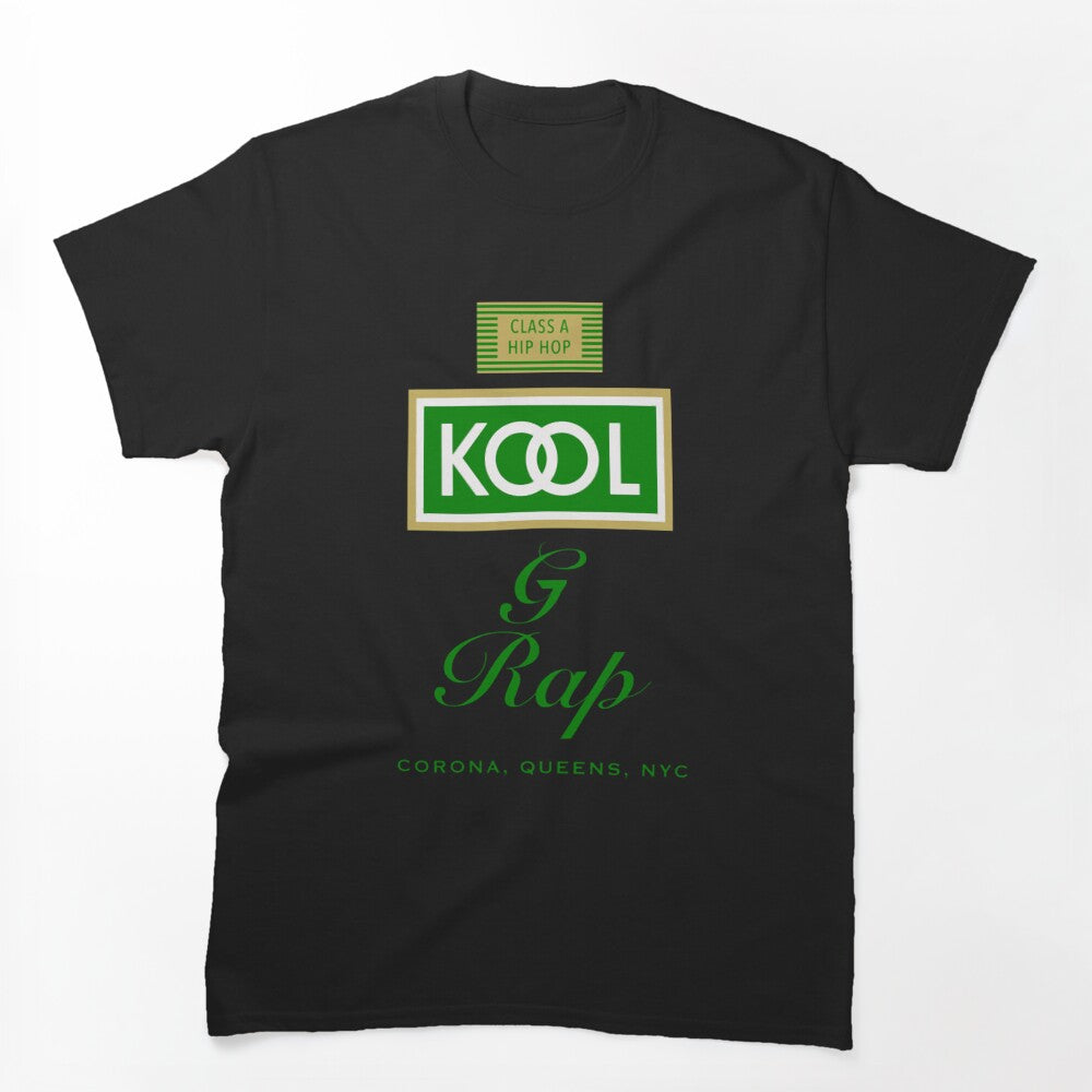 Kool G Rap Shirt
