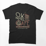 O K Hotel Seattle Shirt