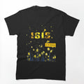ISIS - WAVERING RADIANT Shirt