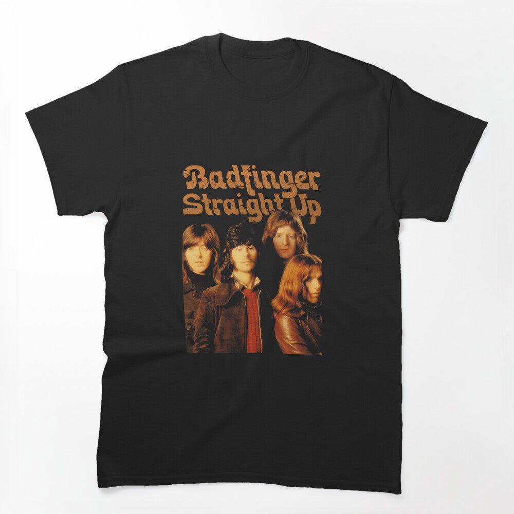 BADFINGER Band Shirt