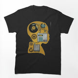 J Dilla Dj Shirt