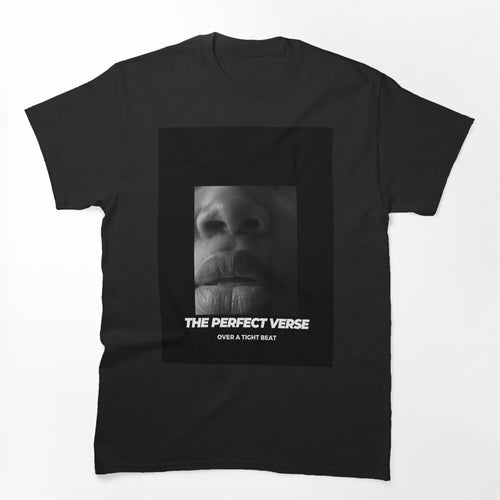 Perfect Verse I - Brown Sugar Movie Shirt
