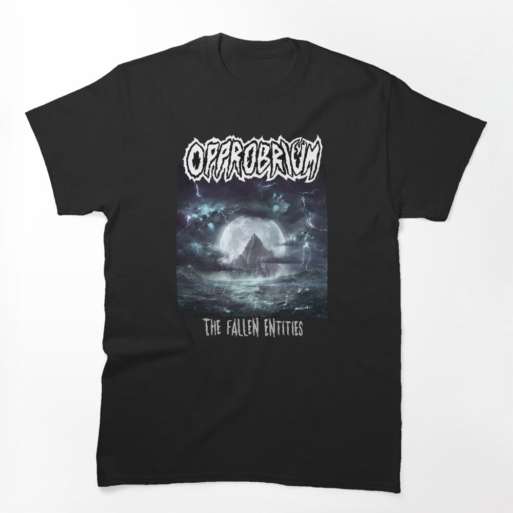 Opprobrium - The Fallen Entities Shirt