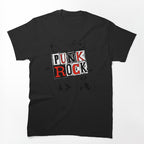 Punk-rock Shirt