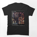 Album Van Halen - Fair Warning Shirt