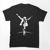 Special Music Singer Songwritter Legends Musician Michaels Jacksons Shirt