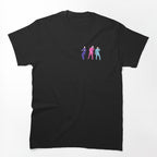 Happiness Begins Shirt