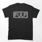 PULP BAND Shirt
