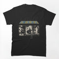 Genesis The Lamb Lies Down On Broadway Shirt