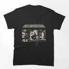 Genesis The Lamb Lies Down On Broadway Shirt