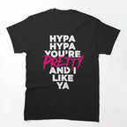 Electric Callboy Pretty Shirt