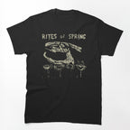 Rites Of Spring 1985 Shirt