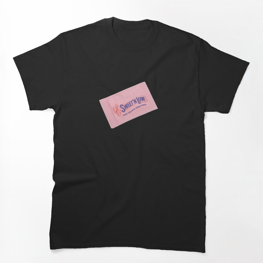 Sweet' N Low Shirt