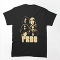 Free The Band Again Shirt