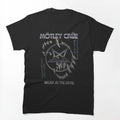 Japanese Script Pentagram Art Shirt