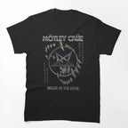Japanese Script Pentagram Art Shirt