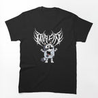 Metalcore Pup Shirt