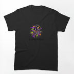 I LOVE MUSIC Shirt