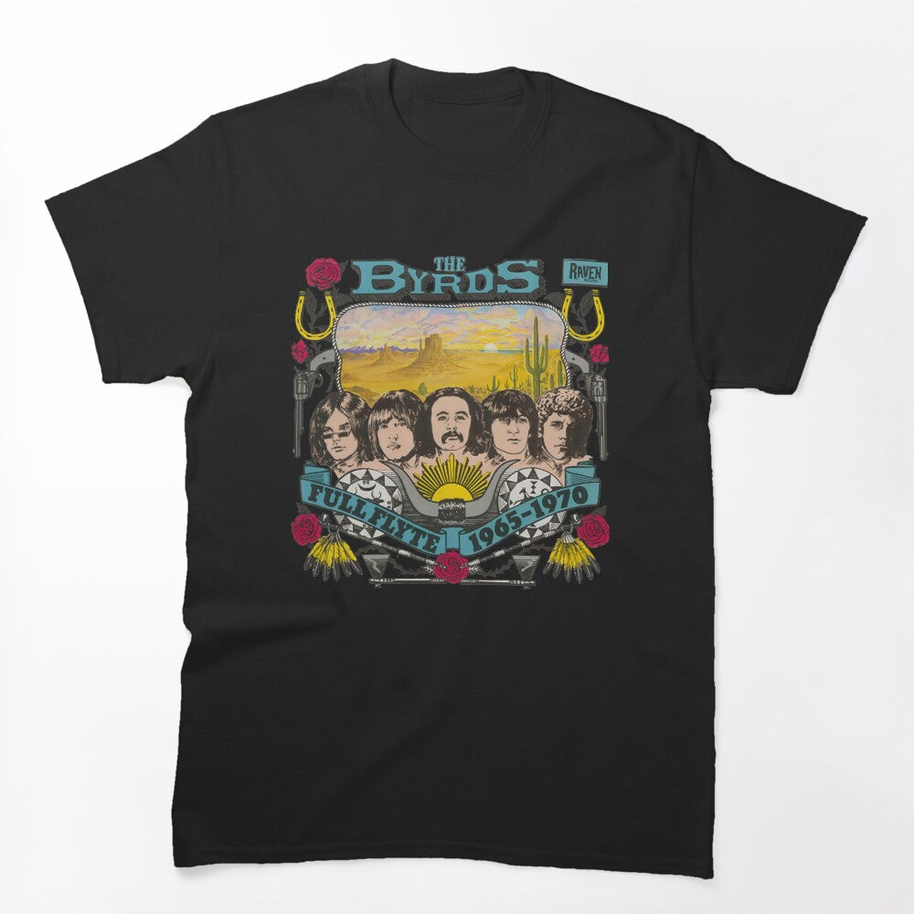 Byrds Shirt