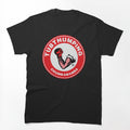 Tubthumping Chumbawamba Shirt