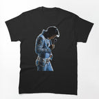 Austin Like Alvis Shirt