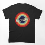 Blondie Shirt