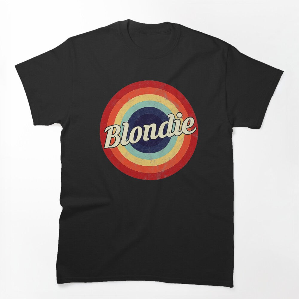 Blondie Shirt