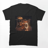 The Beauty Of Drums 25 Shirt