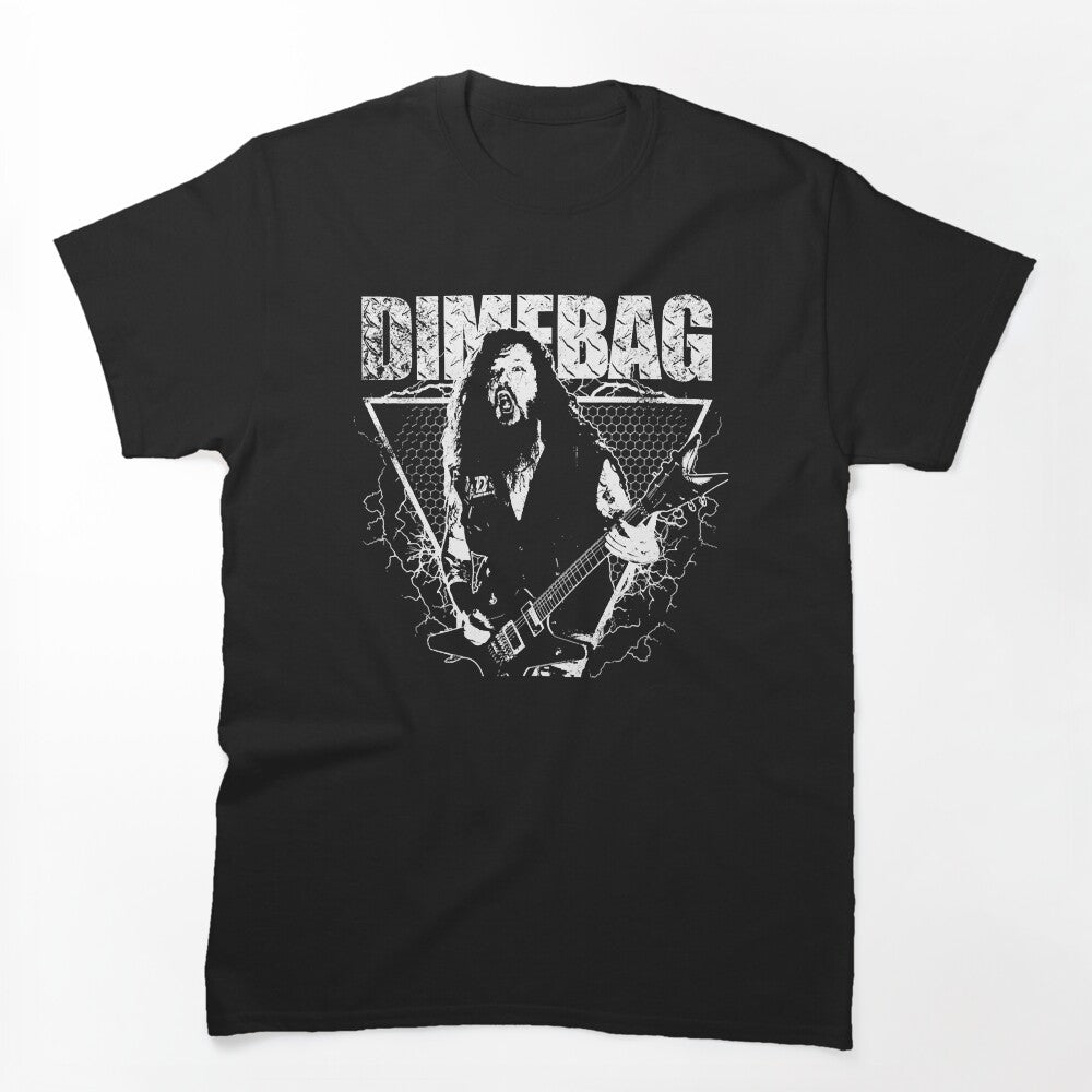 Crest Dimme Shirt