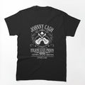 Johnny Cash Live At Folsom State Prison - Jan 13 1968 Shirt