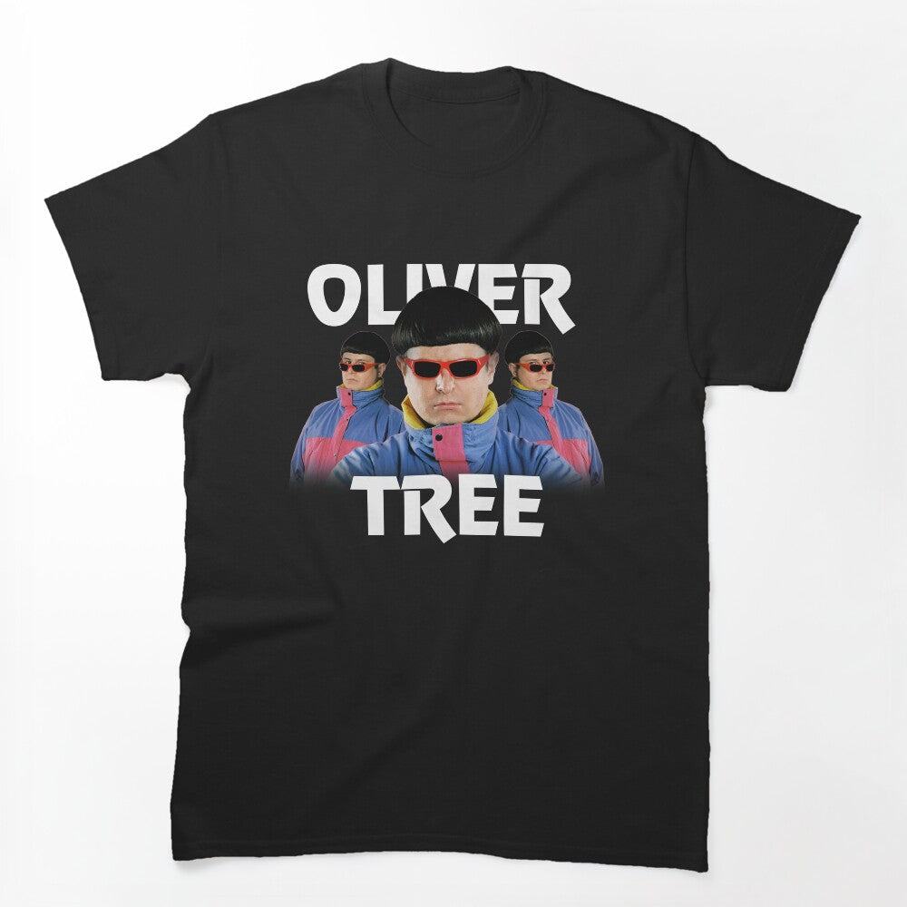 Oliver Tree Shirt