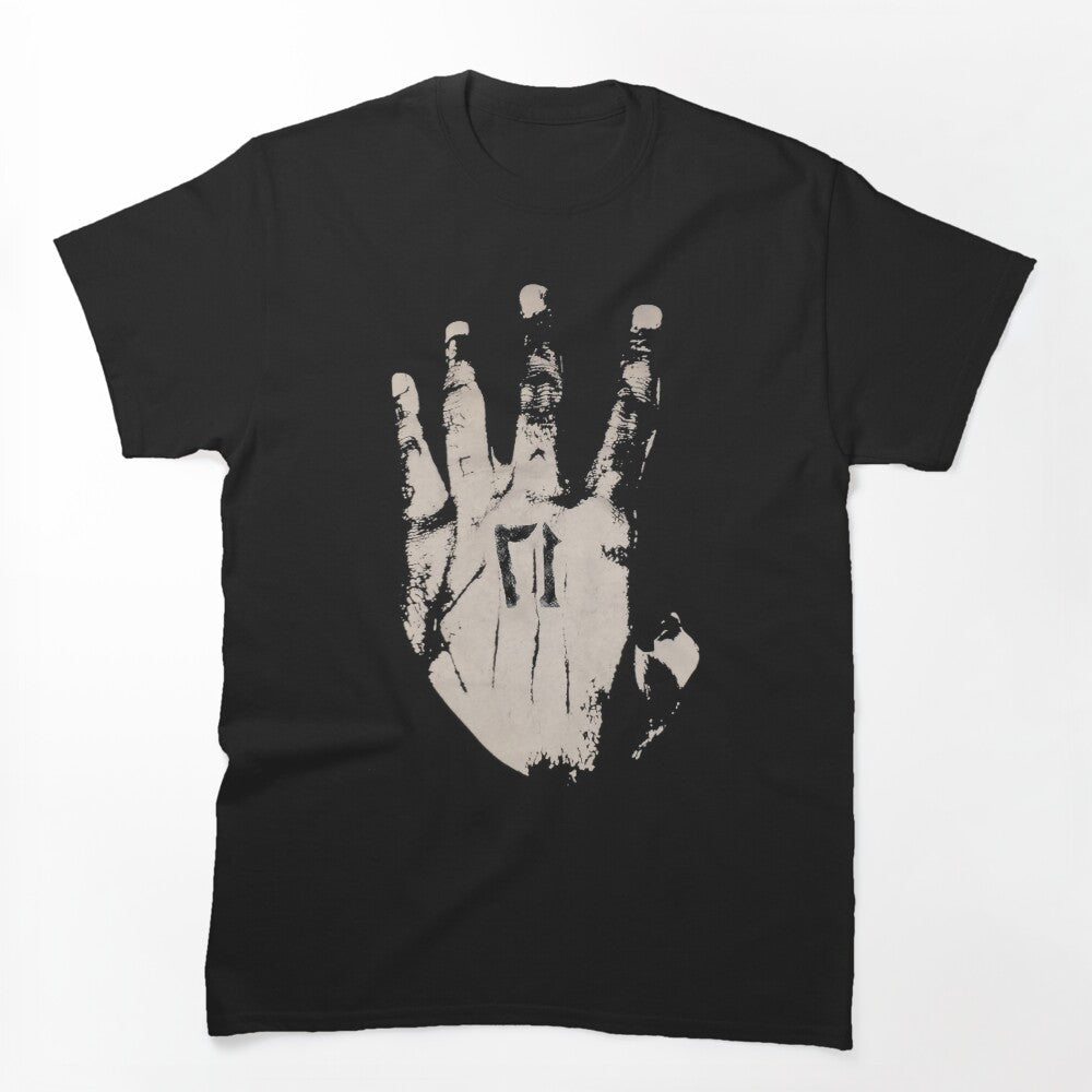 Revenge Hand Shirt