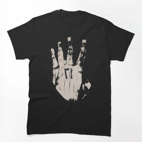 Revenge Hand Shirt