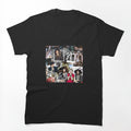 Palaye Royale Mix Up Shirt