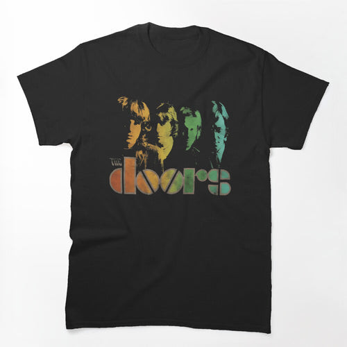 Door On My Way Shirt