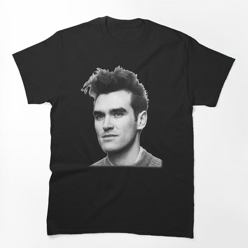 Morrissey Shirt