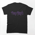 Deep Purple Logo 70s Hard Rock Shirt