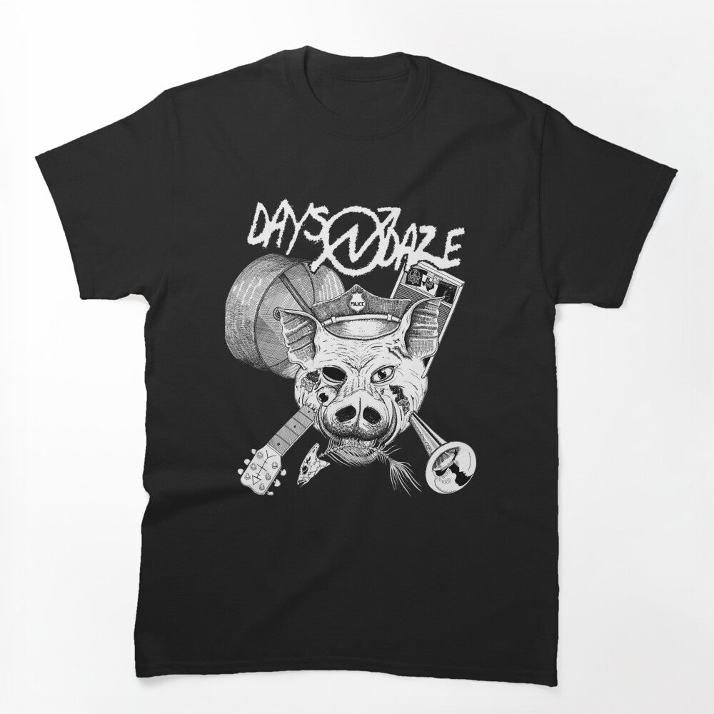 Days N Daze Shirt