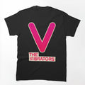We Vibrate Shirt