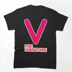 We Vibrate Shirt