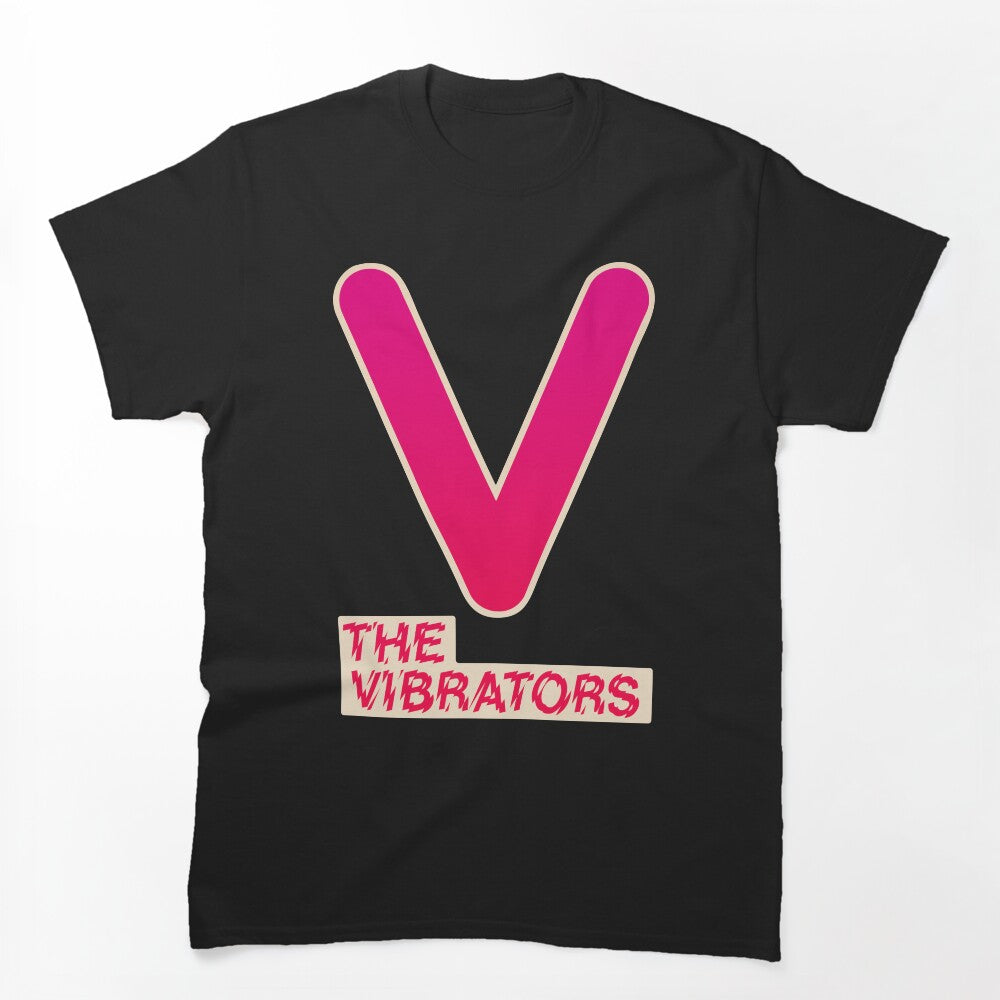 We Vibrate Shirt