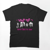 Squirt Gun Faces Shirt