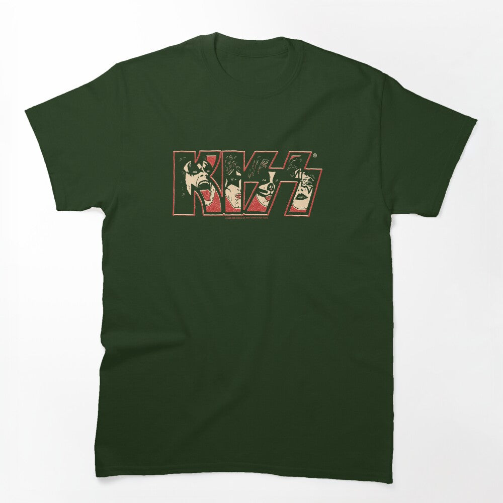 Kiss This Shirt