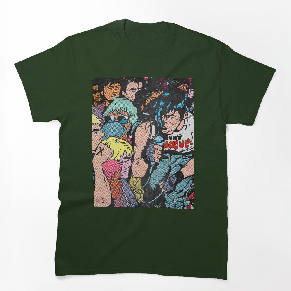 MISFITS Shirt